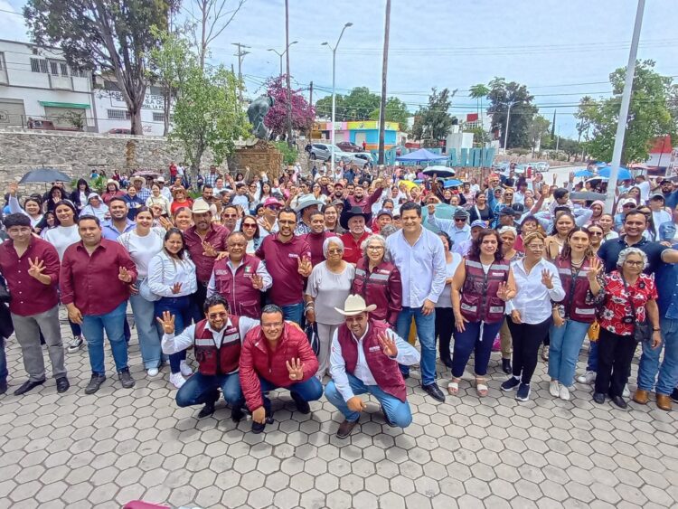BORIS GANA FUERZA Y PROVOCA ALERTA POR LLUVIAS INTENSAS.