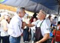 BORIS GANA FUERZA Y PROVOCA ALERTA POR LLUVIAS INTENSAS.