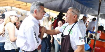 BORIS GANA FUERZA Y PROVOCA ALERTA POR LLUVIAS INTENSAS.