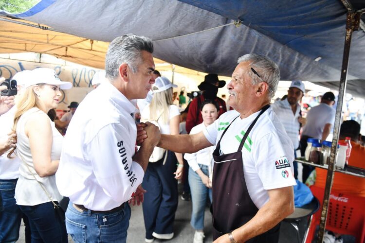 BORIS GANA FUERZA Y PROVOCA ALERTA POR LLUVIAS INTENSAS.
