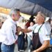 BORIS GANA FUERZA Y PROVOCA ALERTA POR LLUVIAS INTENSAS.