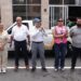 BORIS GANA FUERZA Y PROVOCA ALERTA POR LLUVIAS INTENSAS.