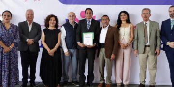 BORIS GANA FUERZA Y PROVOCA ALERTA POR LLUVIAS INTENSAS.