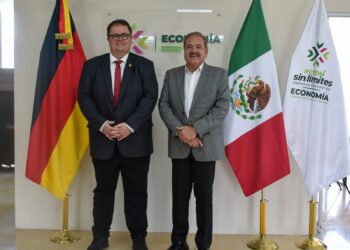 BORIS GANA FUERZA Y PROVOCA ALERTA POR LLUVIAS INTENSAS.