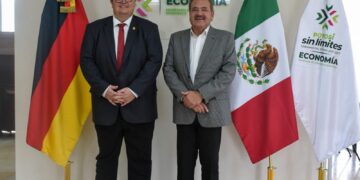 BORIS GANA FUERZA Y PROVOCA ALERTA POR LLUVIAS INTENSAS.