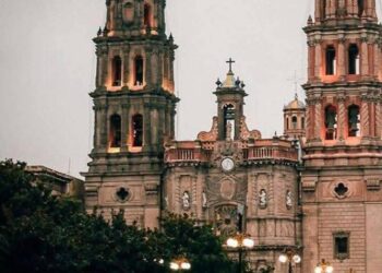 SE REALIZA CONVERSATORIO Y PANEL DE TESTIMONIOS DE VÍCTIMAS DE VIOLENCIA ORGANIZADO POR LA ARQUIDIÓCESIS DE SAN LUIS POTOSÍ Y ASOCIACIONES CIVILES