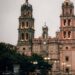 SE REALIZA CONVERSATORIO Y PANEL DE TESTIMONIOS DE VÍCTIMAS DE VIOLENCIA ORGANIZADO POR LA ARQUIDIÓCESIS DE SAN LUIS POTOSÍ Y ASOCIACIONES CIVILES