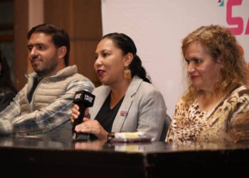 SE REALIZA CONVERSATORIO Y PANEL DE TESTIMONIOS DE VÍCTIMAS DE VIOLENCIA ORGANIZADO POR LA ARQUIDIÓCESIS DE SAN LUIS POTOSÍ Y ASOCIACIONES CIVILES