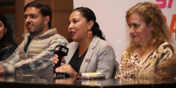 SE REALIZA CONVERSATORIO Y PANEL DE TESTIMONIOS DE VÍCTIMAS DE VIOLENCIA ORGANIZADO POR LA ARQUIDIÓCESIS DE SAN LUIS POTOSÍ Y ASOCIACIONES CIVILES