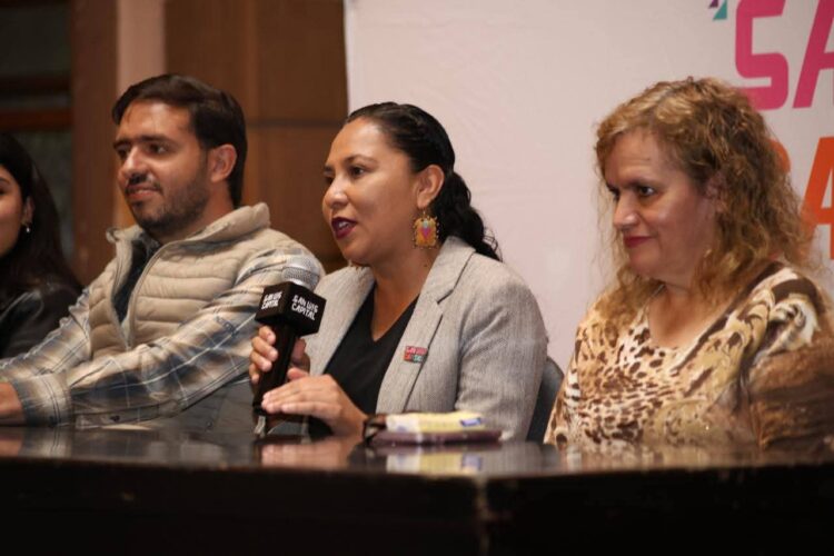 SE REALIZA CONVERSATORIO Y PANEL DE TESTIMONIOS DE VÍCTIMAS DE VIOLENCIA ORGANIZADO POR LA ARQUIDIÓCESIS DE SAN LUIS POTOSÍ Y ASOCIACIONES CIVILES