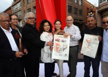 SE REALIZA CONVERSATORIO Y PANEL DE TESTIMONIOS DE VÍCTIMAS DE VIOLENCIA ORGANIZADO POR LA ARQUIDIÓCESIS DE SAN LUIS POTOSÍ Y ASOCIACIONES CIVILES