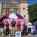 SAN LUIS CAPITAL VIVE LA PASIÓN MUNDIALISTA; GALINDO INAUGURA “EL MUNDIALITO SAN LUIS AMABLE 2026”
