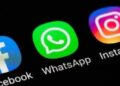 CAÍDA GLOBAL DE META AFECTA FACEBOOK, INSTAGRAM Y WHATSAPP