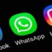 CAÍDA GLOBAL DE META AFECTA FACEBOOK, INSTAGRAM Y WHATSAPP