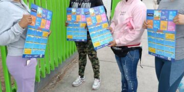 IMPULSAN EN BELLAS LOMAS ACCIONES PARA FORTALECER LA CULTURA DEL AGUA.
