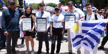 IMPULSAN EN BELLAS LOMAS ACCIONES PARA FORTALECER LA CULTURA DEL AGUA.