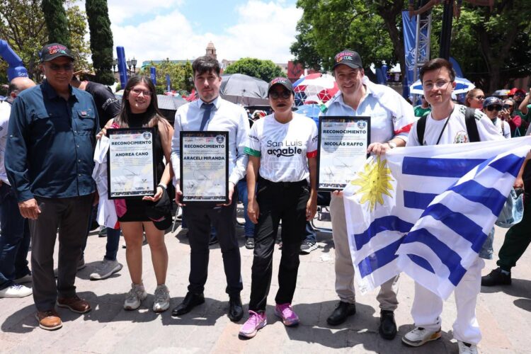 IMPULSAN EN BELLAS LOMAS ACCIONES PARA FORTALECER LA CULTURA DEL AGUA.