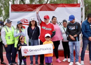 FERIA MUNICIPAL DEL ELOTE MUNDIALISTA SE SUMA AL FAN FEST “SAN LUIS CAPITAL, CORAZÓN DEL FUTBOL”