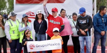 FERIA MUNICIPAL DEL ELOTE MUNDIALISTA SE SUMA AL FAN FEST “SAN LUIS CAPITAL, CORAZÓN DEL FUTBOL”