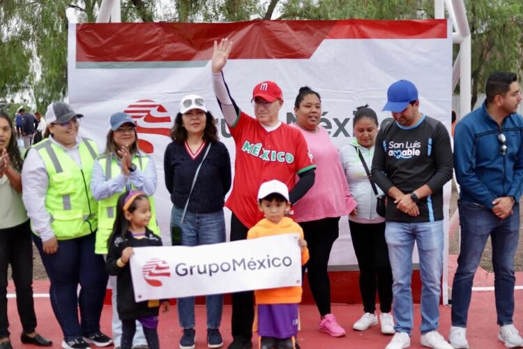 FERIA MUNICIPAL DEL ELOTE MUNDIALISTA SE SUMA AL FAN FEST “SAN LUIS CAPITAL, CORAZÓN DEL FUTBOL”