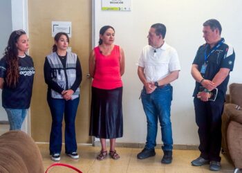 FERIA MUNICIPAL DEL ELOTE MUNDIALISTA SE SUMA AL FAN FEST “SAN LUIS CAPITAL, CORAZÓN DEL FUTBOL”