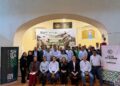 ENRIQUE GALINDO RECONOCE A MAESTROS DESTACADOS