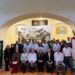ENRIQUE GALINDO RECONOCE A MAESTROS DESTACADOS