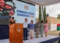 ENRIQUE GALINDO RECONOCE A MAESTROS DESTACADOS
