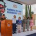 ENRIQUE GALINDO RECONOCE A MAESTROS DESTACADOS