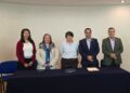 AMPI Y FCC FIRMAN CONVENIO DE COLABORACIÓN PARA IMPULSAR EL DESARROLLO DE JÓVENES EN EL SECTOR INMOBILIARIO
