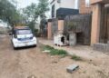 BIENESTAR ANIMAL MUNICIPAL PRESENTA DENUNCIA POR PRESUNTO MALTRATO ANIMAL EN FRACCIÓN MILPILLAS