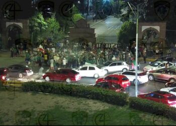 BIENESTAR ANIMAL MUNICIPAL PRESENTA DENUNCIA POR PRESUNTO MALTRATO ANIMAL EN FRACCIÓN MILPILLAS