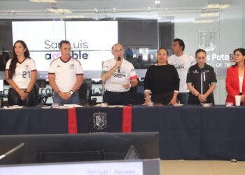 APRUEBA CONSEJO DE DESARROLLO SOCIAL MÁS DE 15 MILLONES DE PESOS PARA OBRAS PRIORITARIAS EN SAN LUIS CAPITAL
