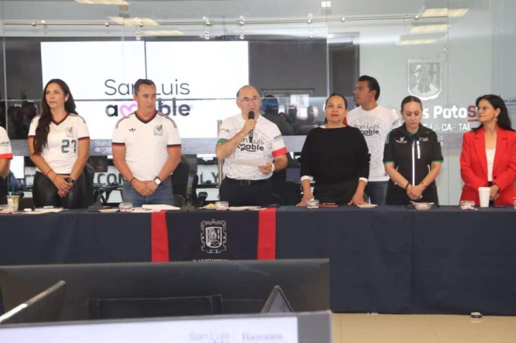 APRUEBA CONSEJO DE DESARROLLO SOCIAL MÁS DE 15 MILLONES DE PESOS PARA OBRAS PRIORITARIAS EN SAN LUIS CAPITAL