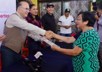 APRUEBA CONSEJO DE DESARROLLO SOCIAL MÁS DE 15 MILLONES DE PESOS PARA OBRAS PRIORITARIAS EN SAN LUIS CAPITAL