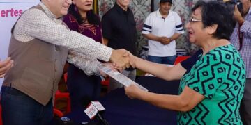 APRUEBA CONSEJO DE DESARROLLO SOCIAL MÁS DE 15 MILLONES DE PESOS PARA OBRAS PRIORITARIAS EN SAN LUIS CAPITAL