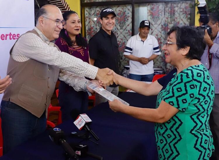 APRUEBA CONSEJO DE DESARROLLO SOCIAL MÁS DE 15 MILLONES DE PESOS PARA OBRAS PRIORITARIAS EN SAN LUIS CAPITAL