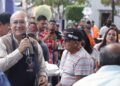 APRUEBA CONSEJO DE DESARROLLO SOCIAL MÁS DE 15 MILLONES DE PESOS PARA OBRAS PRIORITARIAS EN SAN LUIS CAPITAL