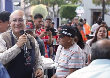 APRUEBA CONSEJO DE DESARROLLO SOCIAL MÁS DE 15 MILLONES DE PESOS PARA OBRAS PRIORITARIAS EN SAN LUIS CAPITAL