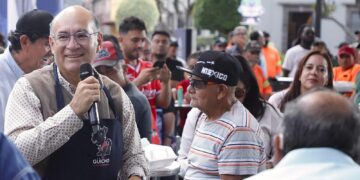 APRUEBA CONSEJO DE DESARROLLO SOCIAL MÁS DE 15 MILLONES DE PESOS PARA OBRAS PRIORITARIAS EN SAN LUIS CAPITAL