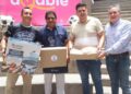 PABLO RUIZ REGRESA A SAN LUIS POTOSÍ CON SU TOUR DE 40 AÑOS DE CARRERA
