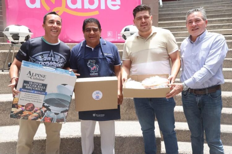 PABLO RUIZ REGRESA A SAN LUIS POTOSÍ CON SU TOUR DE 40 AÑOS DE CARRERA