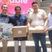 PABLO RUIZ REGRESA A SAN LUIS POTOSÍ CON SU TOUR DE 40 AÑOS DE CARRERA