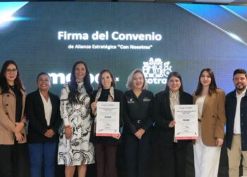 ¡DE SAN LUIS POTOSÍ A ROMA! HISTORIA DE INCLUSIÓN POTOSINA TRASPASA FRONTERAS.