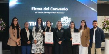 ¡DE SAN LUIS POTOSÍ A ROMA! HISTORIA DE INCLUSIÓN POTOSINA TRASPASA FRONTERAS.
