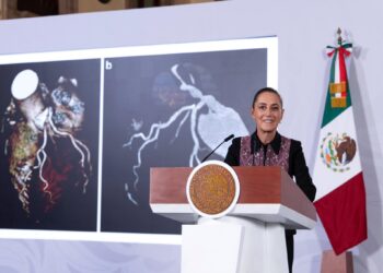 ¡DE SAN LUIS POTOSÍ A ROMA! HISTORIA DE INCLUSIÓN POTOSINA TRASPASA FRONTERAS.