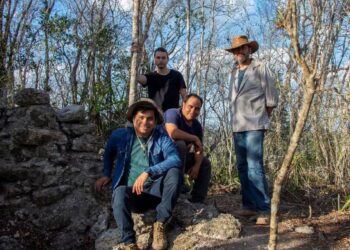¡DE SAN LUIS POTOSÍ A ROMA! HISTORIA DE INCLUSIÓN POTOSINA TRASPASA FRONTERAS.