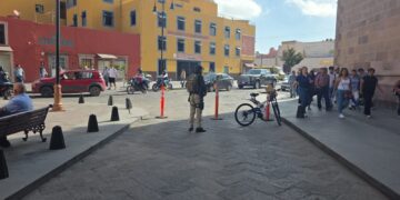 ESTUDIANTES DE LA UASLP GANAN COMPETENCIA DE INNOVACIÓN CON PROYECTO DE INTELIGENCIA ARTIFICIAL
