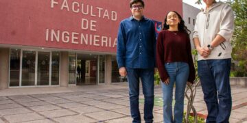 ESTUDIANTES DE LA UASLP GANAN COMPETENCIA DE INNOVACIÓN CON PROYECTO DE INTELIGENCIA ARTIFICIAL