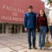 ESTUDIANTES DE LA UASLP GANAN COMPETENCIA DE INNOVACIÓN CON PROYECTO DE INTELIGENCIA ARTIFICIAL